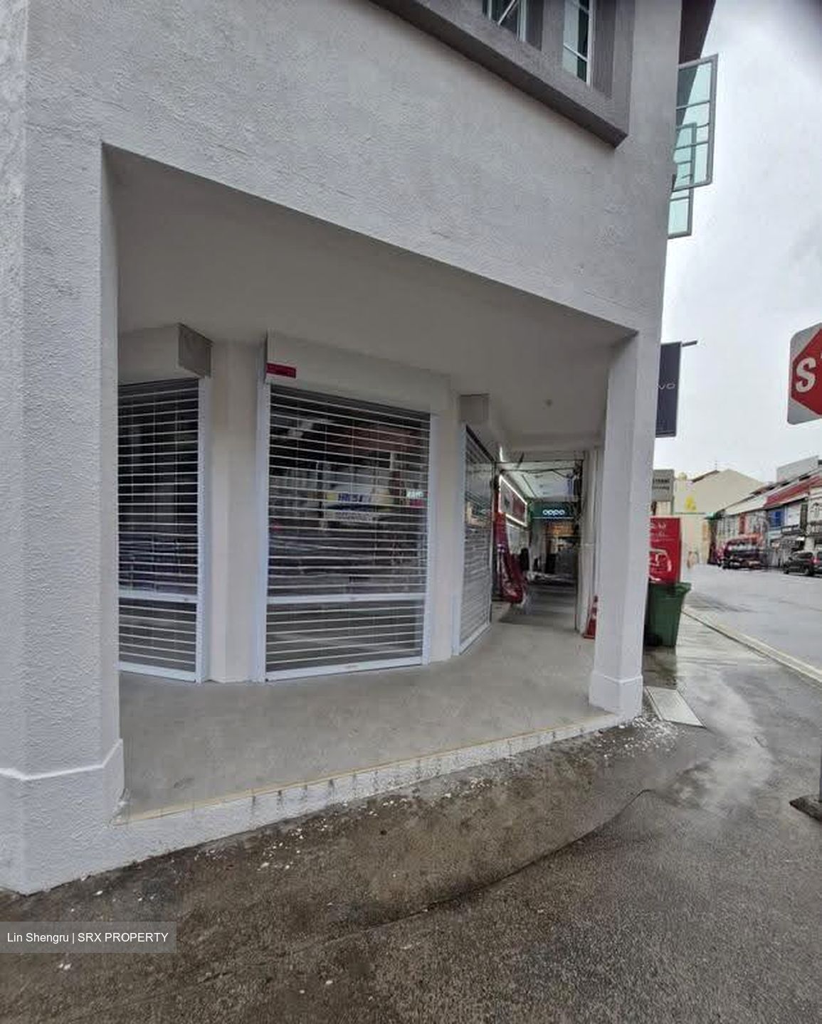 Geylang Road (D14), Retail #611019821